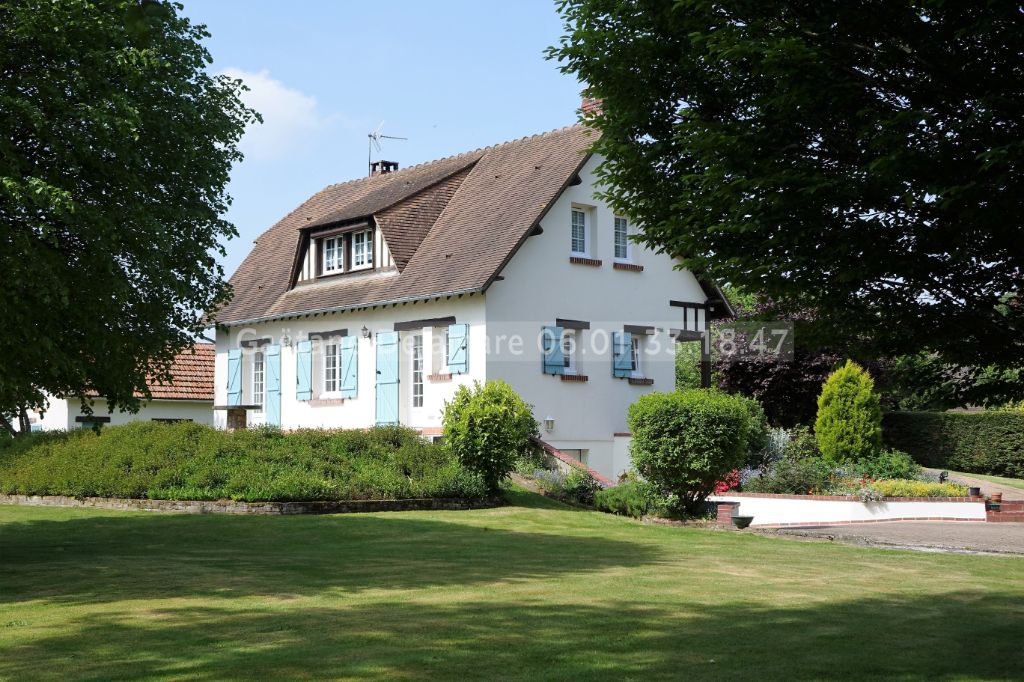 Maison Saint Georges Du Vièvre 4 pièces - 184.900 TTC