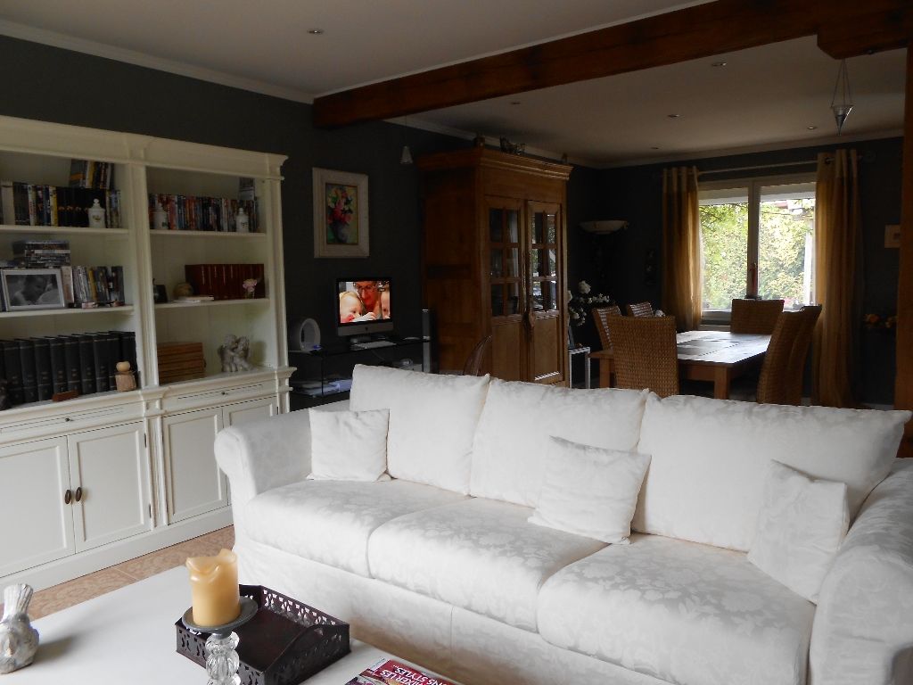 GRAND PAVILLON  ATYPIQUE QUARTIER REMICOURT