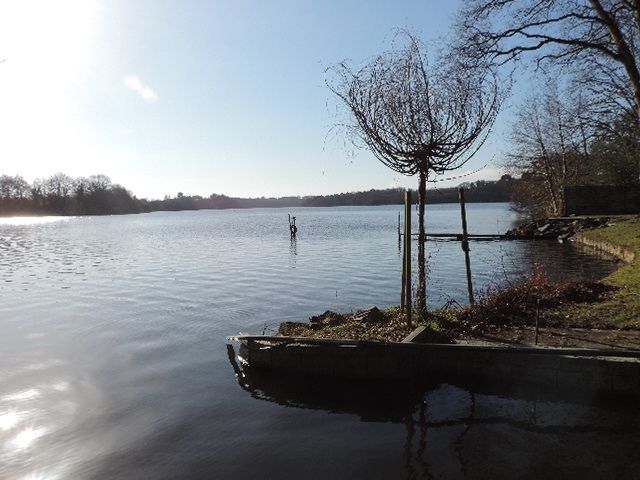 Maison 10 pièces au bord de l'erdre  à Sucé sur Erdre