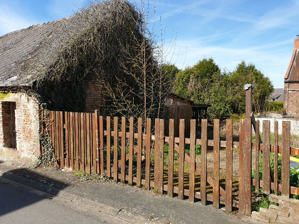 Maison Ligny En Cambresis 3 pièce(s) 165 m2