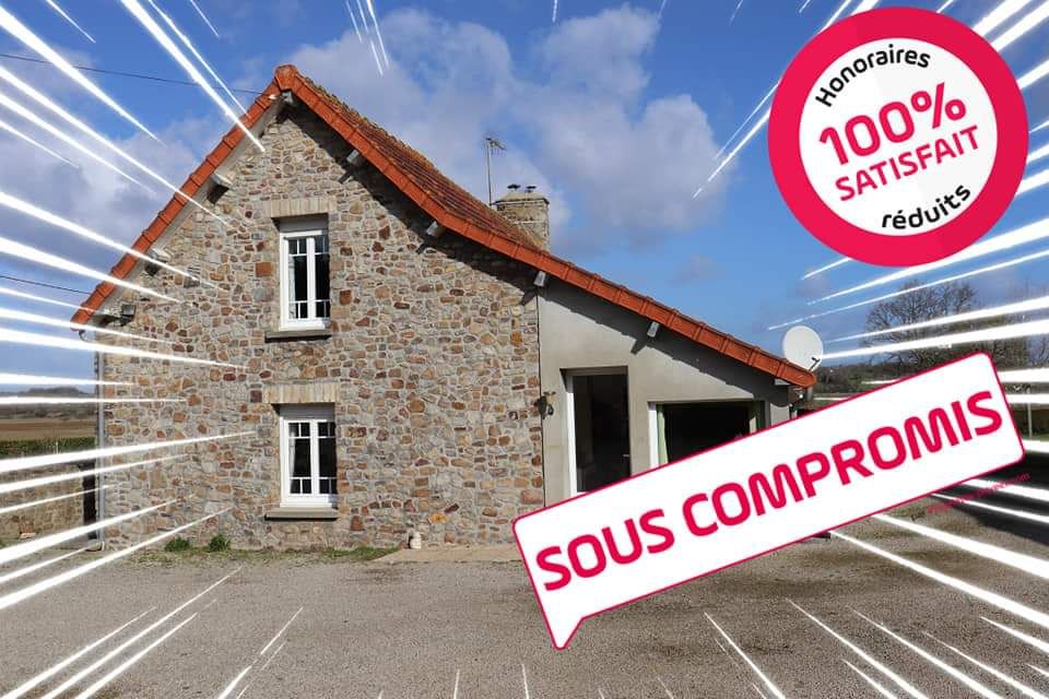 Maison Doville 5 pièce(s) 156 m2