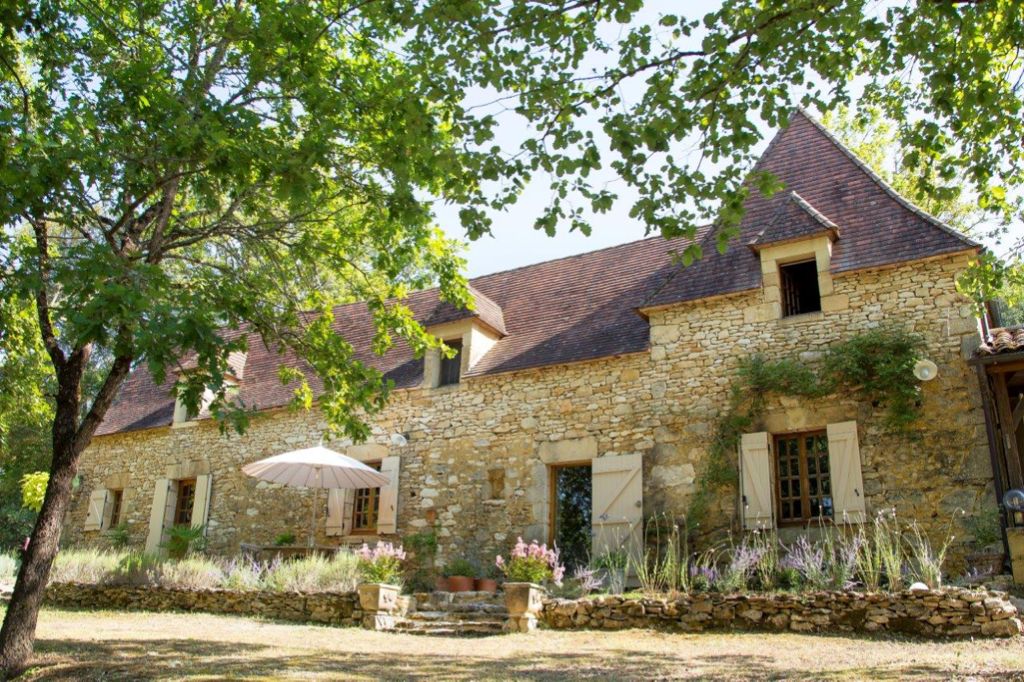 Maison Saint Vincent De Cosse 5 pièce(s)
