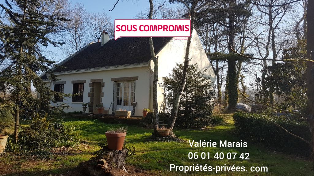 Maison à rénover - SAINT ANDRE DES EAUX (44117) 176 783 HAI