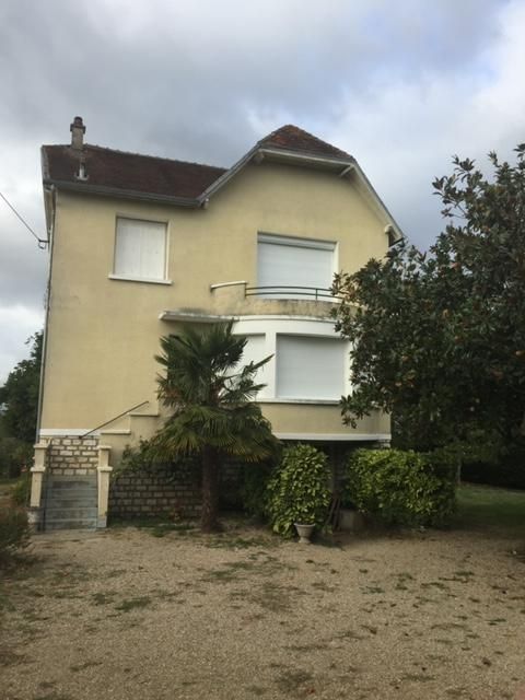 Maison 3 chambres Chatellerault