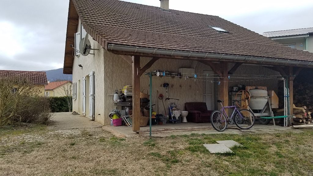 Maison Artemare 6 pièce(s) 144 m2