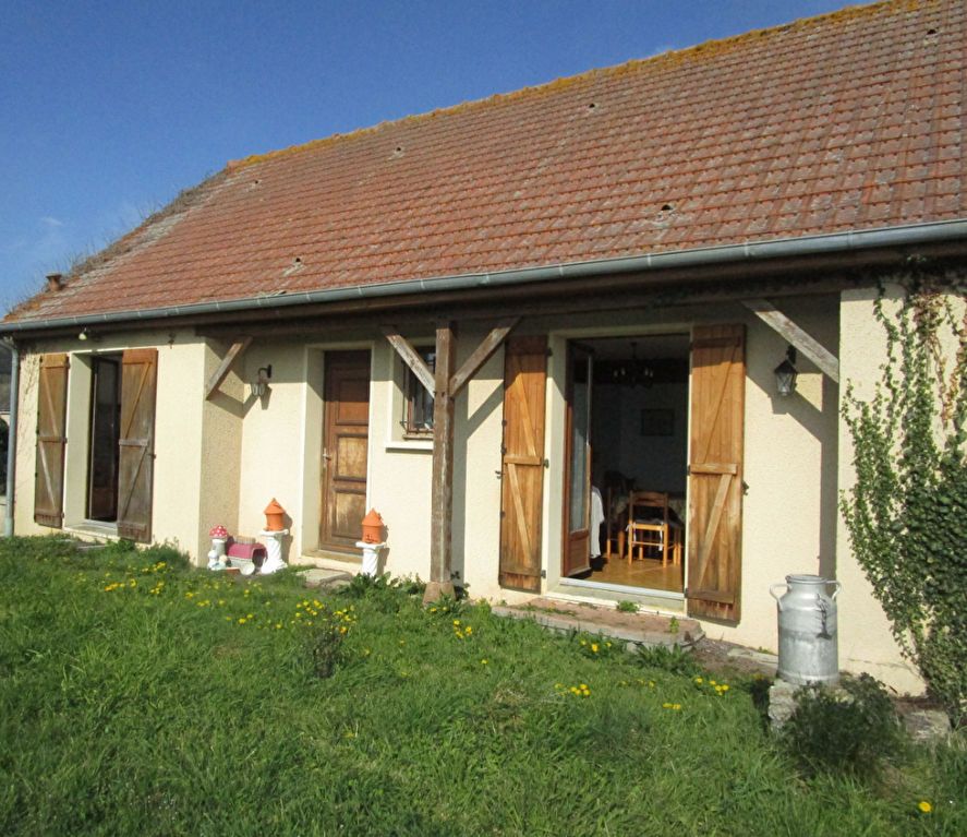 Maison Bayeux 3 pièce(s) 75 m2