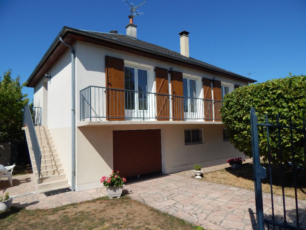 Maison Saran 3 pièce(s) 72 m2