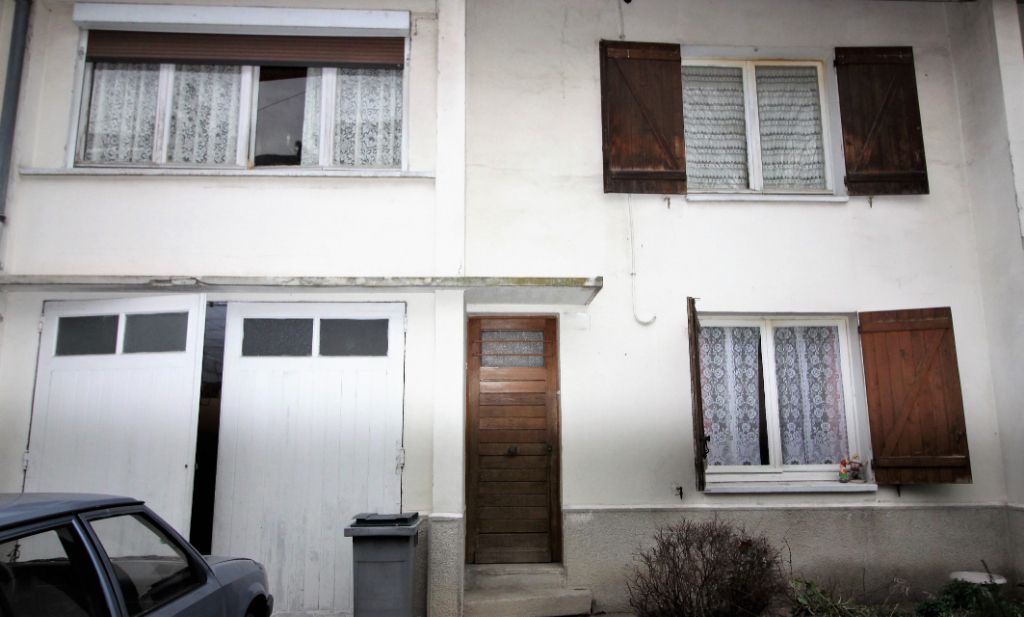 139990 Euros 51100 Reims maison 5 pièces 81.96 m²