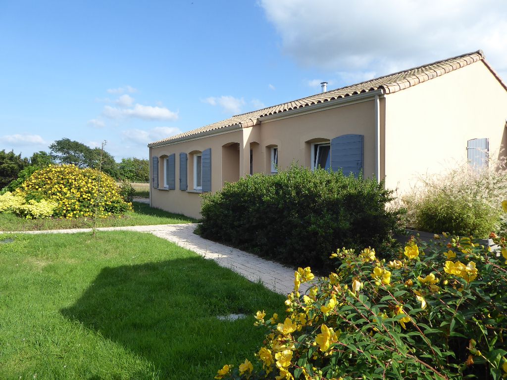 Maison Saint Brevin Les Pins 7 pièce(s) 135 m2