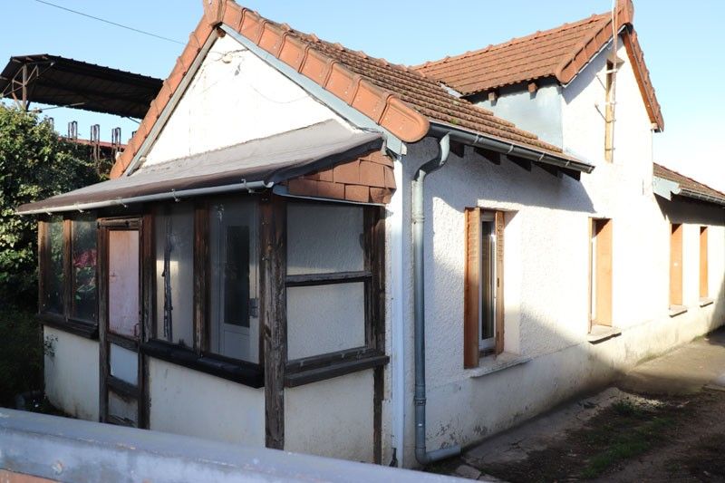 INVESTISSEMENT Maison Louée - 2 piece(s) - 47 m2