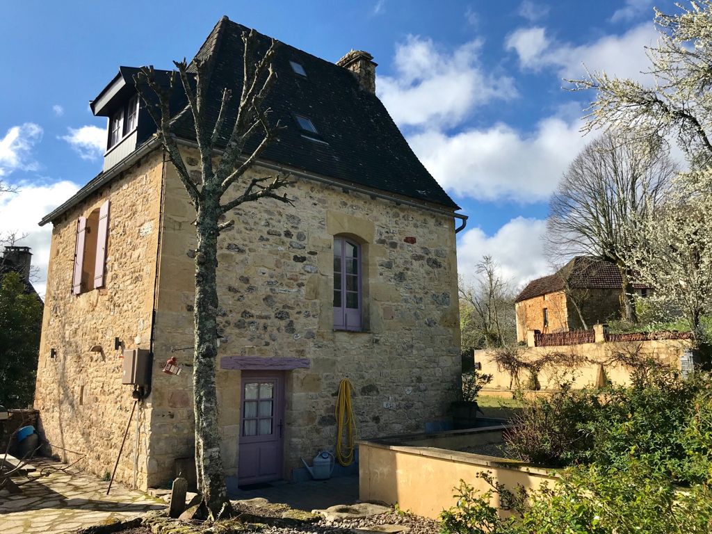 Maison Domme 4 pièce(s) 80 m2