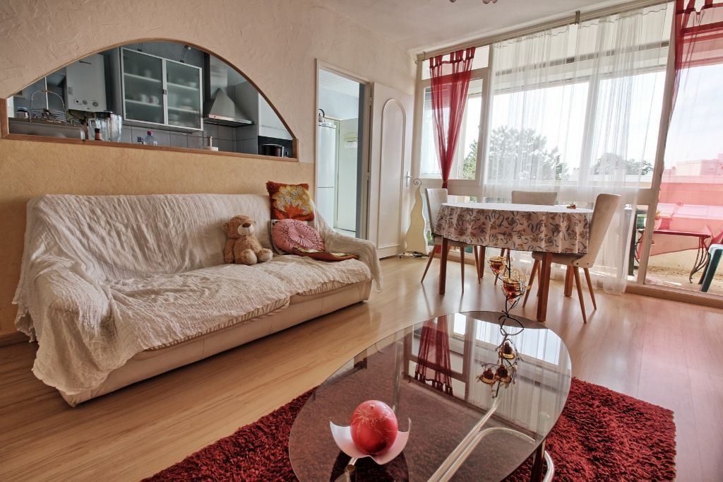 Appartement Saint Herblain  Chezine , 3 chambres ,  75 m2