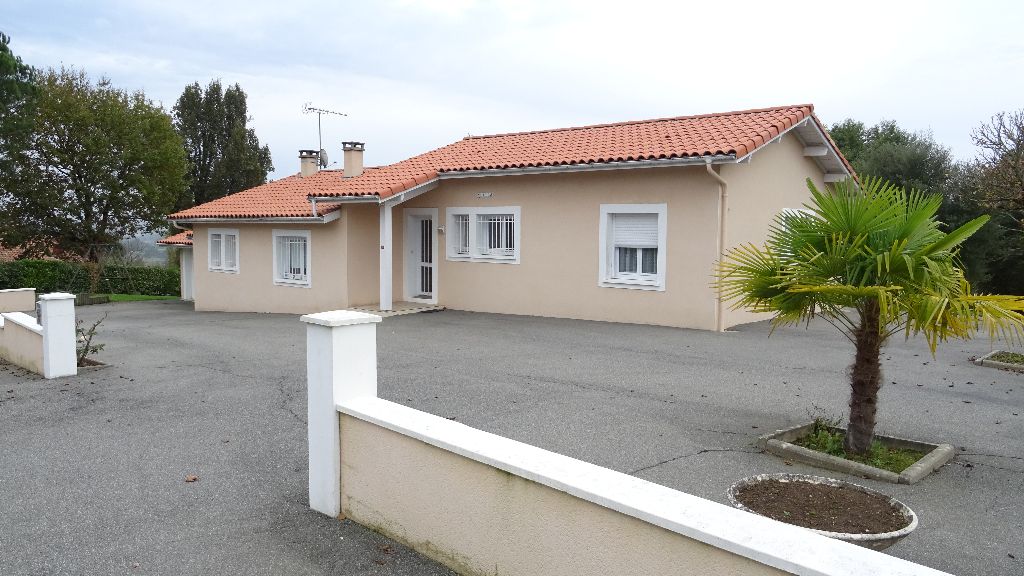 Landes, 40250 MAYLIS, maison 133 m2 en Exclusivité