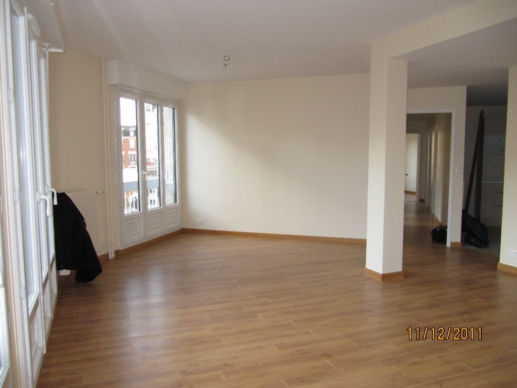 Appartement  à vendre à Reims 5 pièce(s) 89 m2