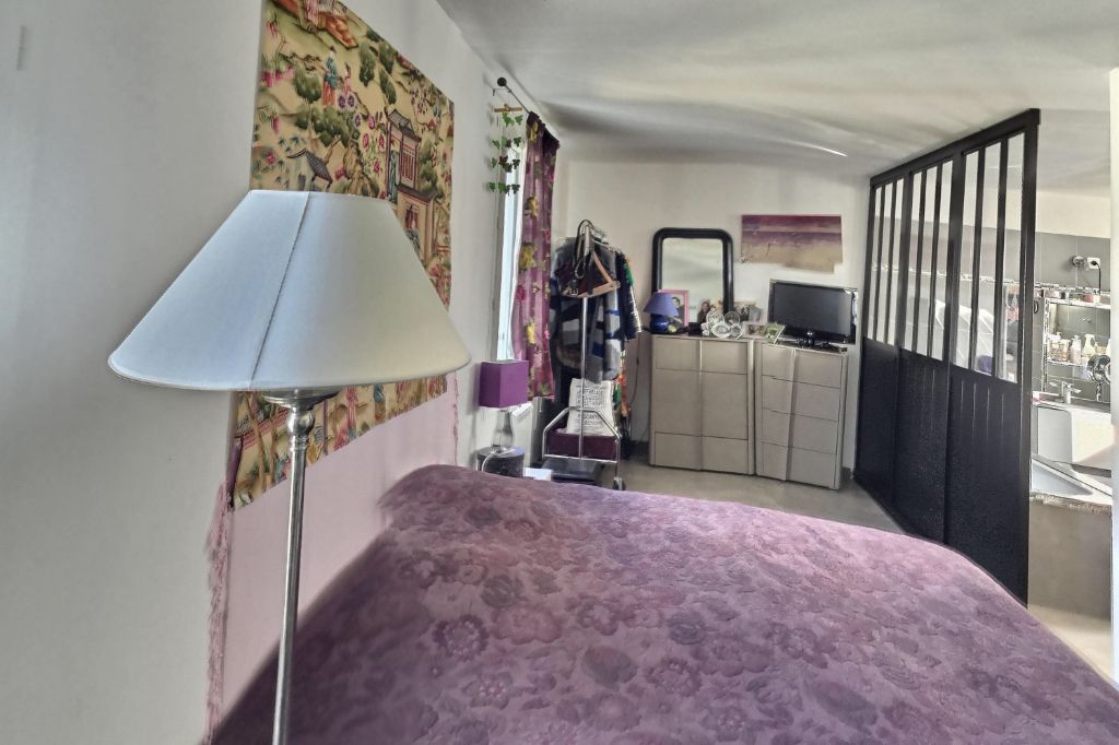 Maison Saint Pierre D Oleron 3 pièce(s) 82 m2, 2 chambres en suites parentales, Jardin double