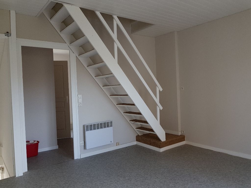 Appartement Berck-62600- 3 pièce(s)