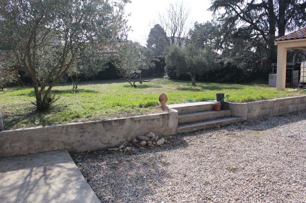 Maison 4 pièce(s) 117 m2