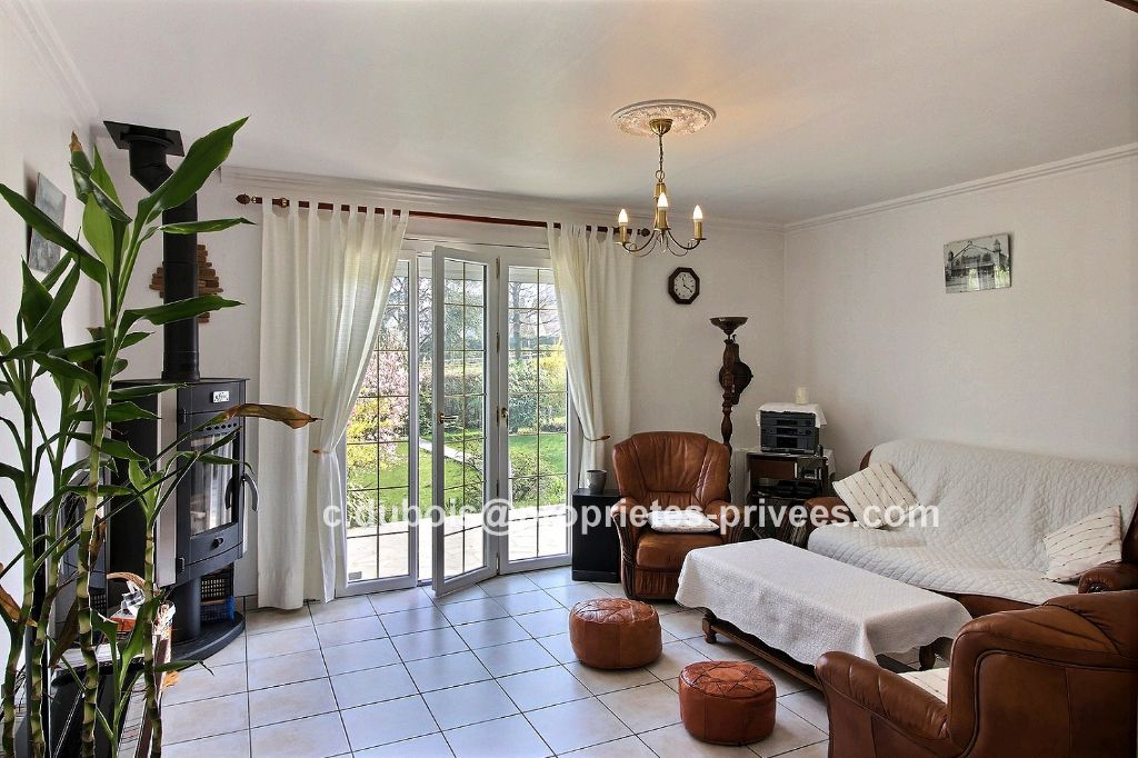Maison Le Havre 5 pièce(s) 94 m2