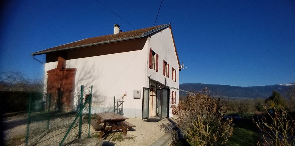 Maison Sutrieu 5 pièce(s) 130 m2