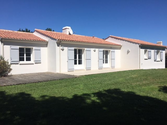 Maison Pornic 5 pièce(s) 128 m2 Proche Centre