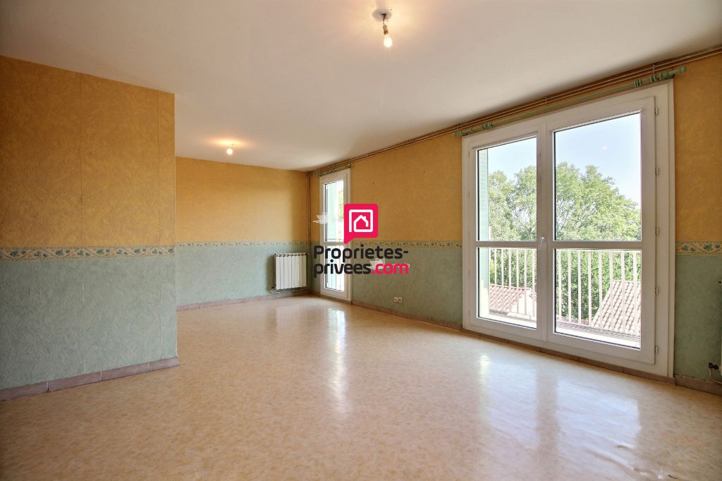 Appartement Avignon 3 pièces 71 m² - 94 900 -