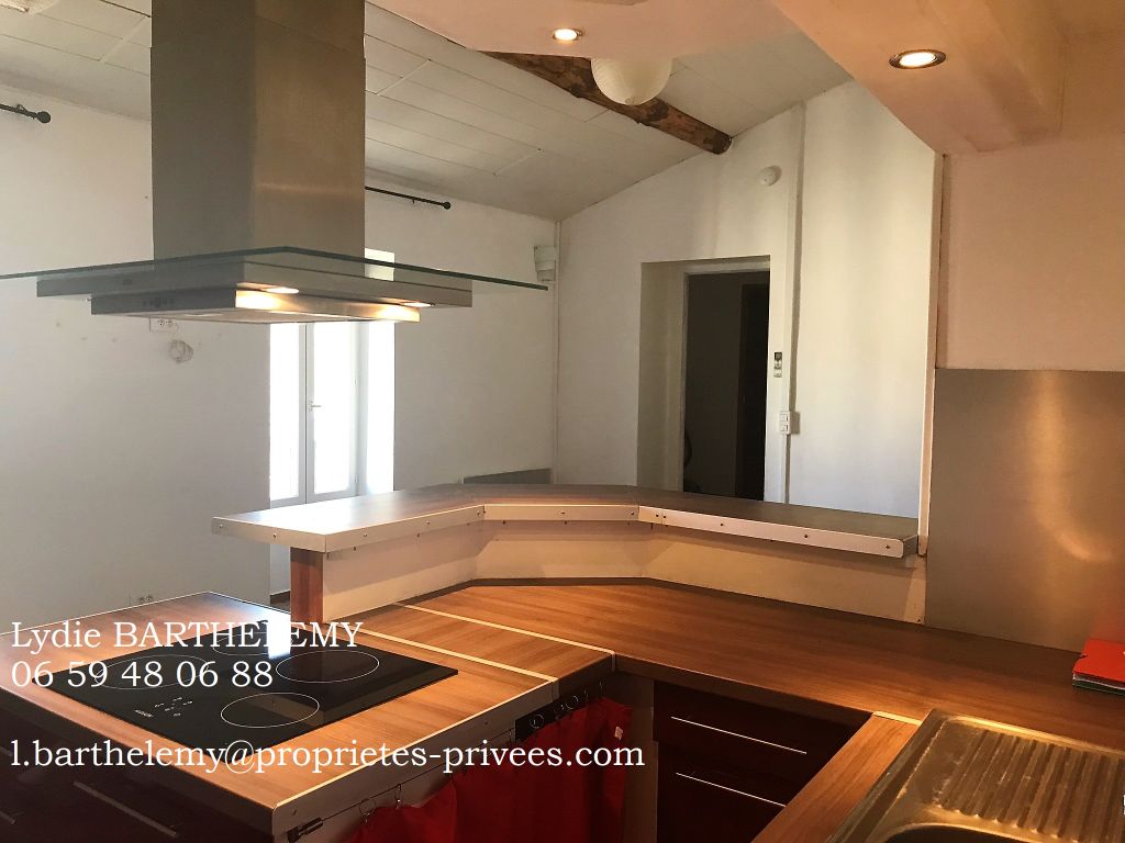BEDARIEUX Beau Duplex 2 pièce(s) 63 m2