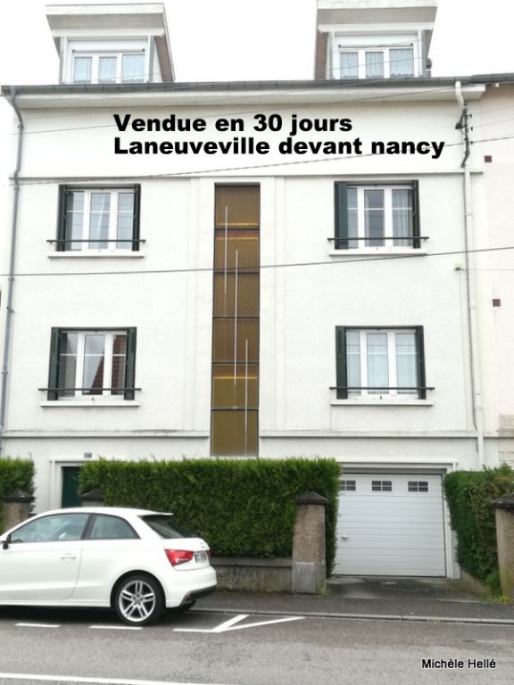 maison avec jardin 230m2