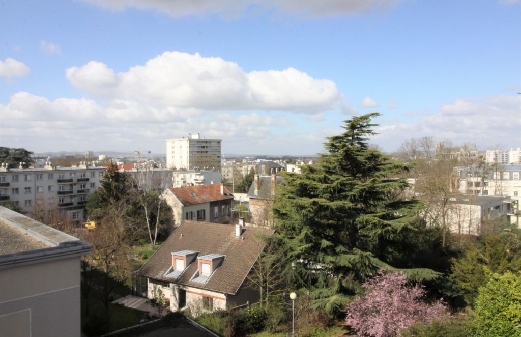 Appartement Reims 3 pièce(s) 62.27 m2
