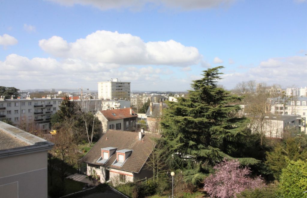 Appartement Reims 3 pièce(s) 62.27 m2