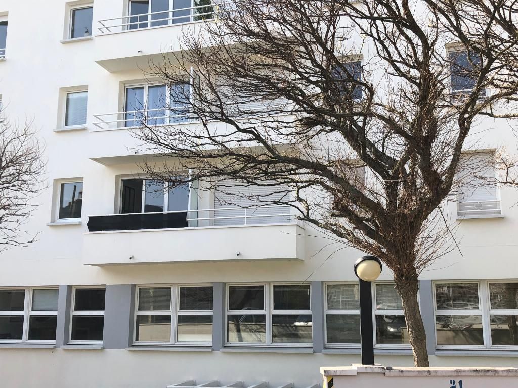 Appartement Le Havre 1 pièce(s) 27.95 m2