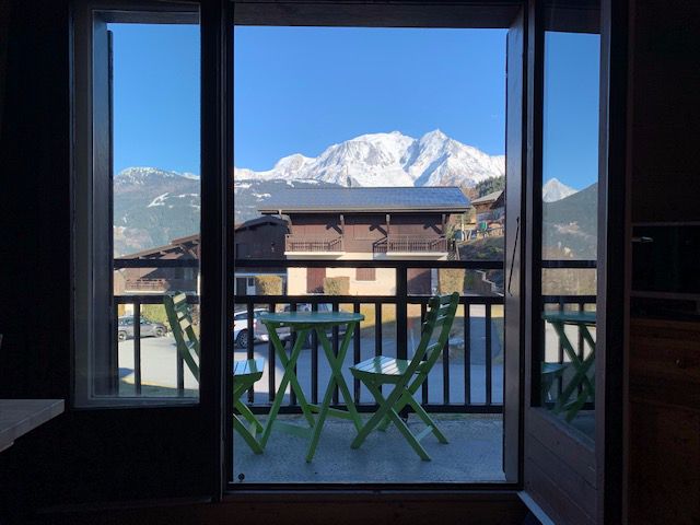 Appartement Combloux 1 pièce(s) 20 m2