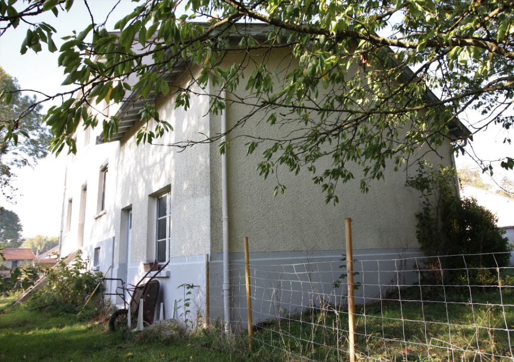 Maison 7 pièces 113,33 m² 51110 Warmeriville