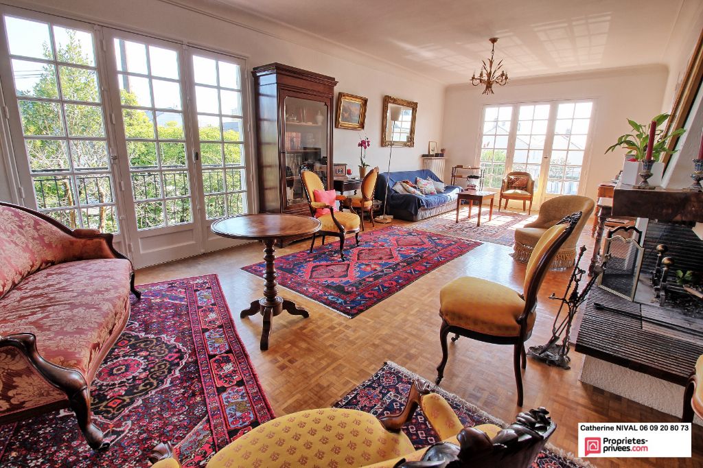 Maison Saint Herblain , La Bouvardiére