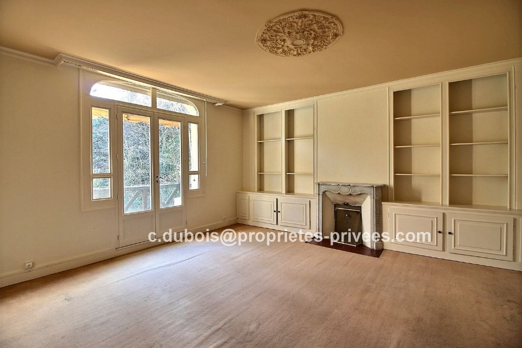 Appartement Le Havre 5 pièce(s) 92.39 m2