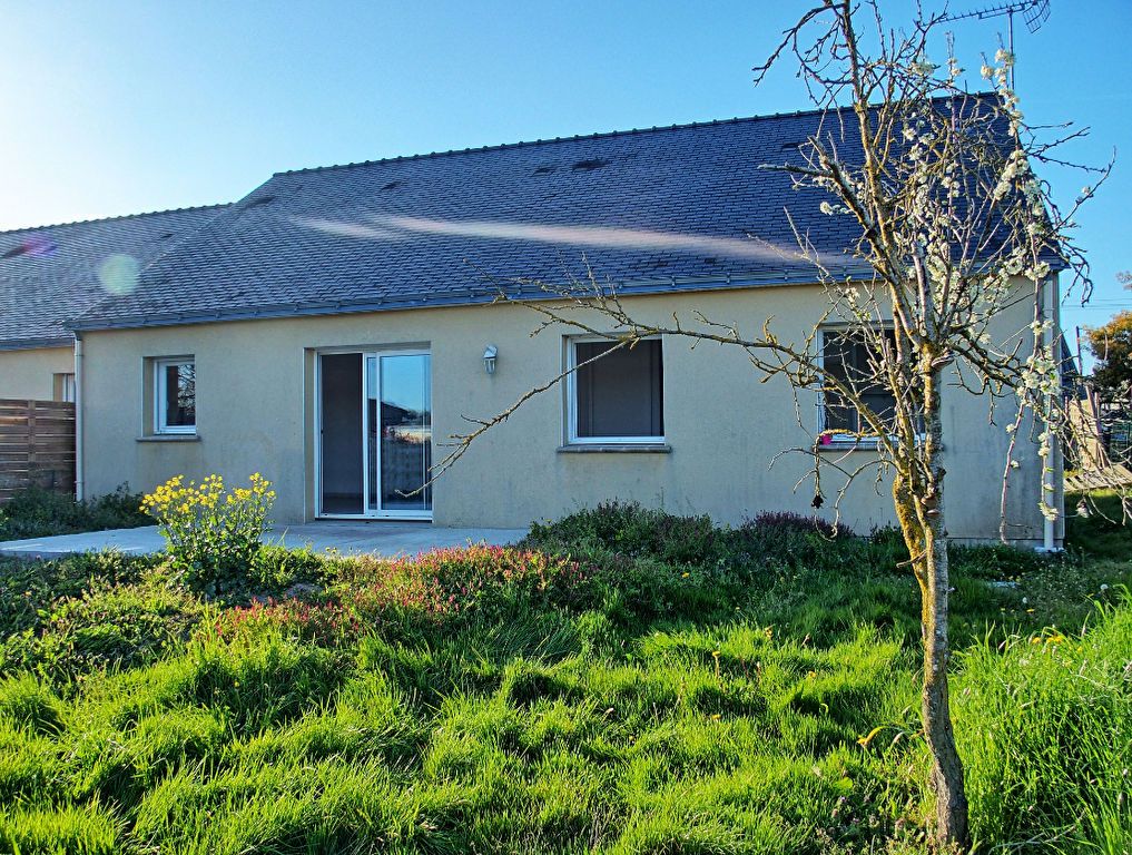 Maison Loireauxence 4 pièce(s) 80 m2