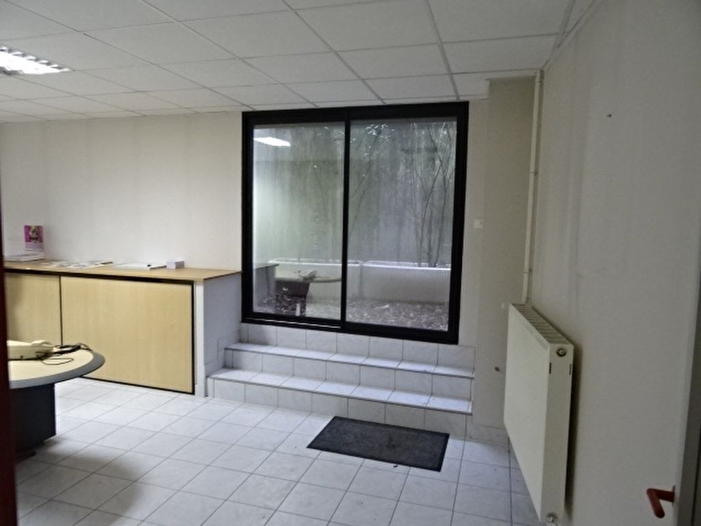 Immeuble Cholet 500 m2