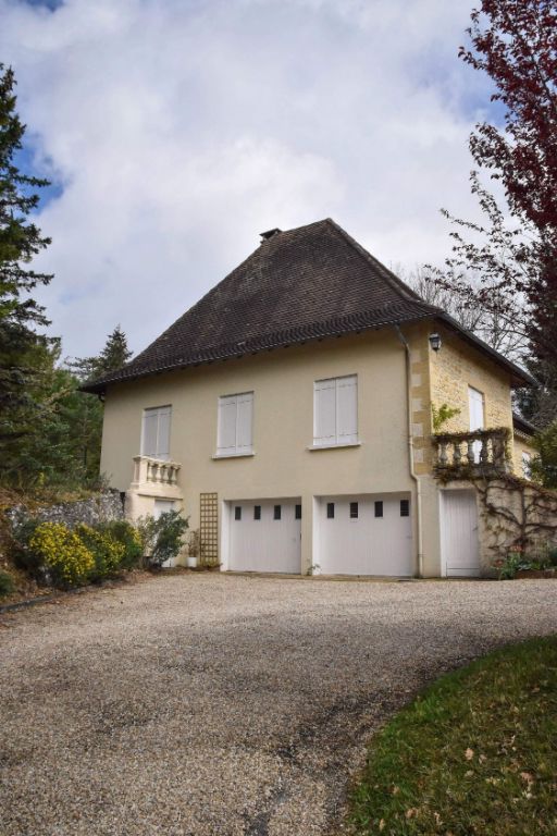 Maison Trelissac 5 pièce(s) 125 m2