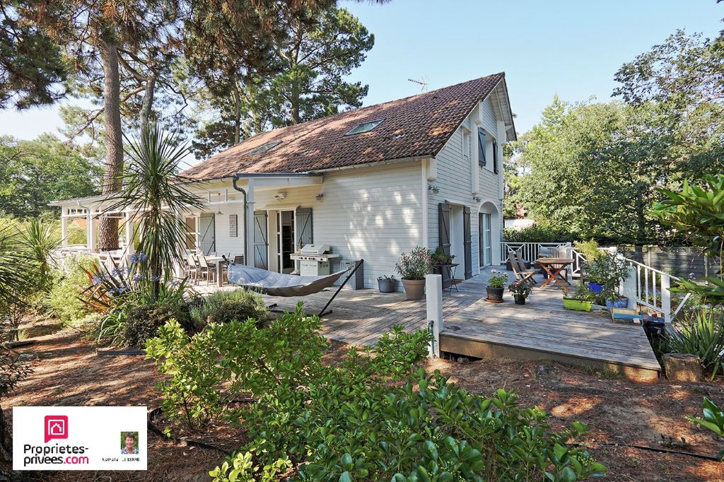 Maison St Brévin l'océan 8 pièce(s) 188 m2
