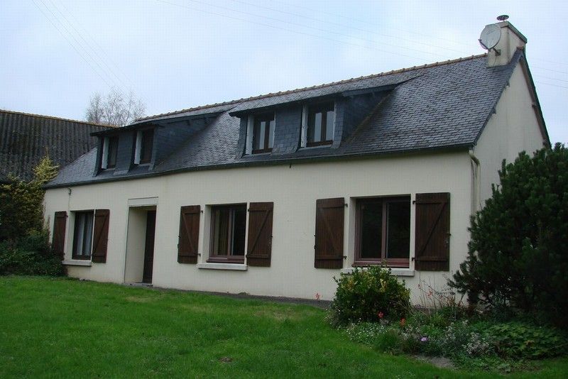 Grande Maison avec Dépendance et Terrain