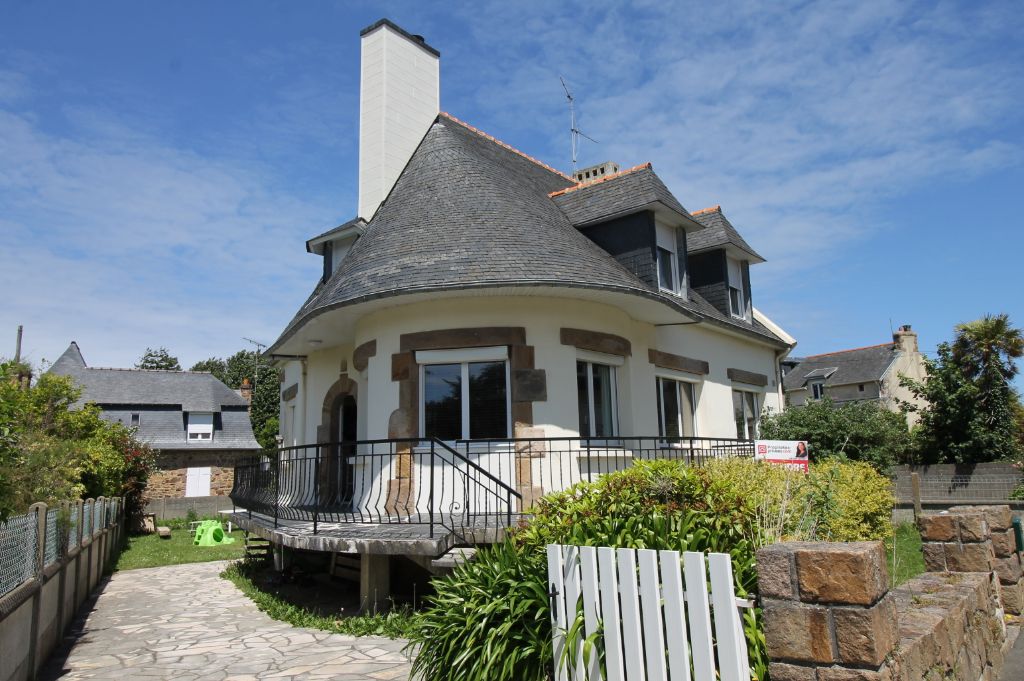Maison Perros Guirec 6 pièce(s) 140 m2