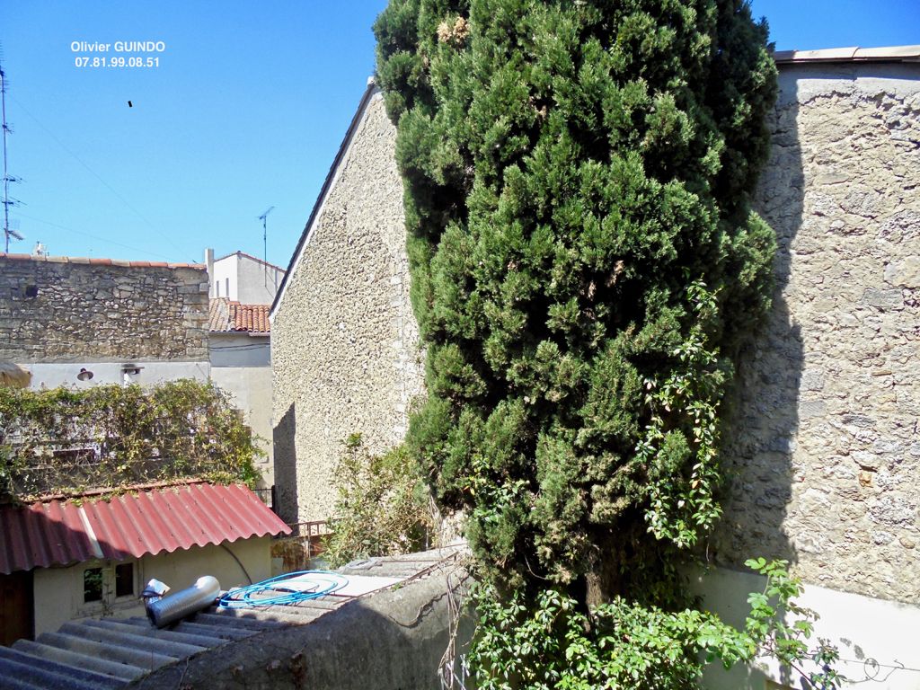 Maison de ville 5 pièces de 94 m2 avec jardin