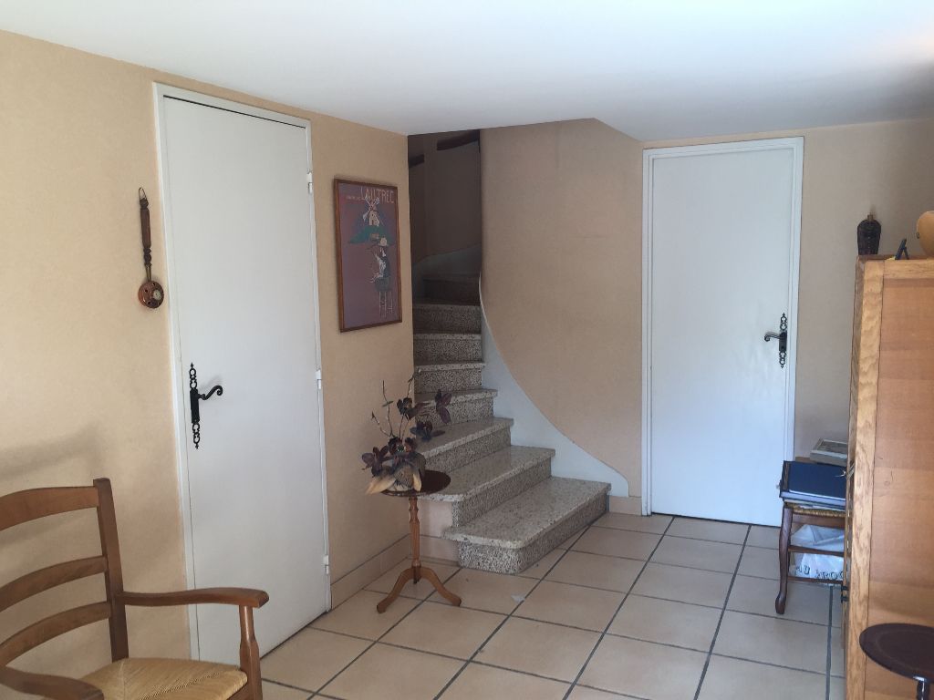 A vendre maison Castres T5 garage terrasse jardin