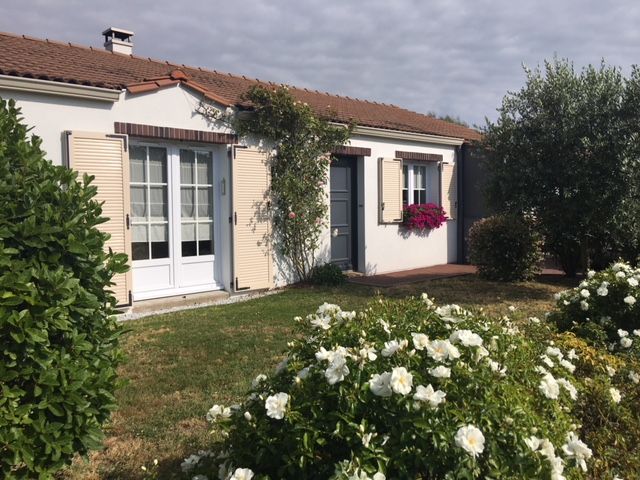 Maison Pornic 4 pièce(s) 90 m2 avec Jardin clos .Garage