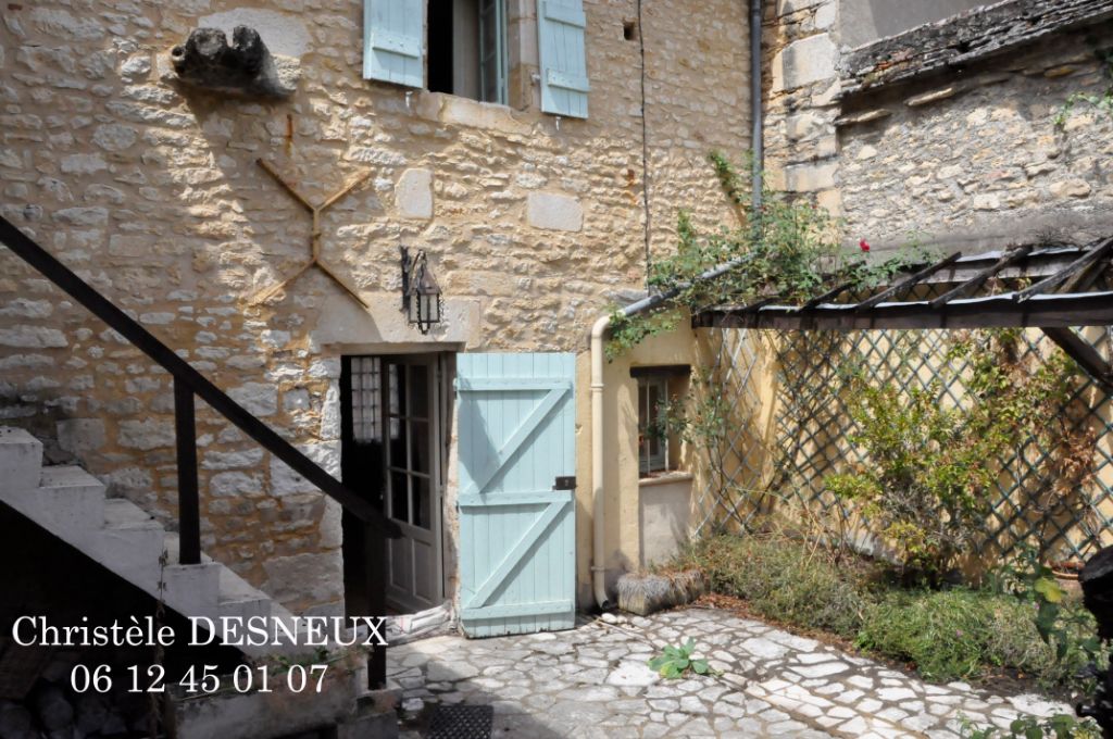 Maison Sarlat La Caneda 5 pièce(s) 140 m2