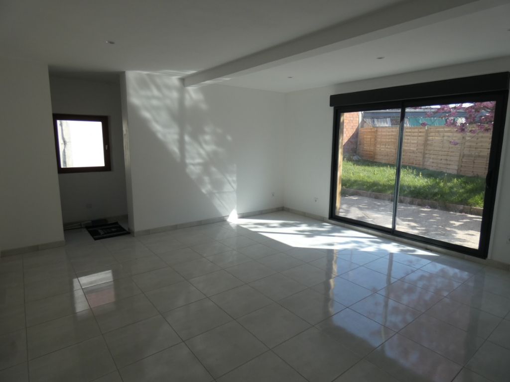 Vente Maison Peronne 80200, 4 pièce(s) 75 m2 137990