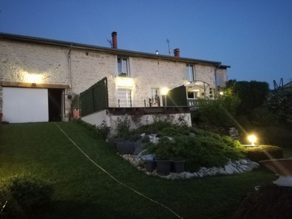 Maison Souilly 12 pièce(s) 311 m2