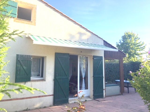 Maison de vacances Pornic 3 pièce(s) 29 m2