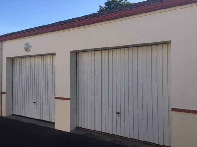 PORNIC Golf . Garage dans Résidence de 16 m2
