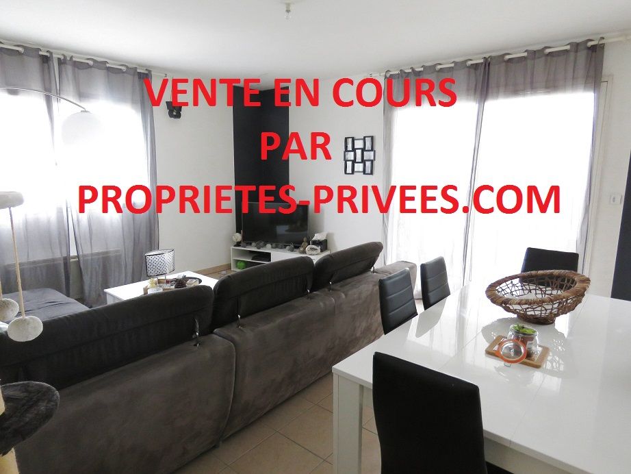 Appartement Saint Nazaire 3 pièce(s) 58.15 m2