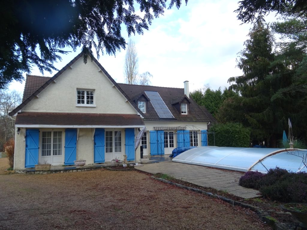 Maison Parigne Le Polin 7 pièce(s) 55 m2